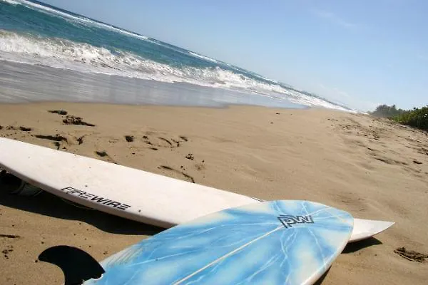 The Coconut Palms Resort Cabarete