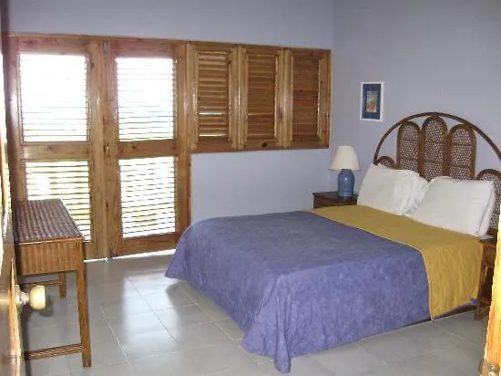 The Coconut Palms Resort Cabarete