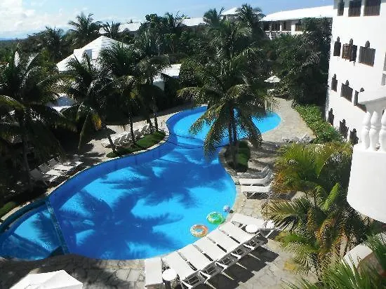The Coconut Palms Resort Cabarete República Dominicana
