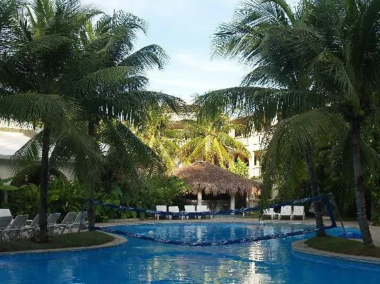 The Coconut Palms Resort Cabarete 0*,  República Dominicana