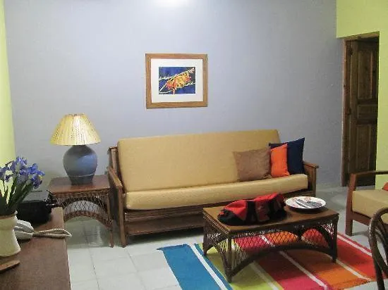 The Coconut Palms Resort Cabarete 0*,  Repubblica Dominicana