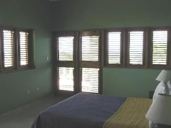 The Coconut Palms Resort Cabarete