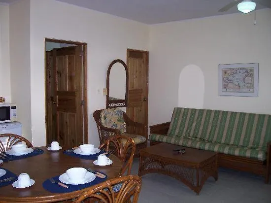 The Coconut Palms Resort Cabarete 0*,