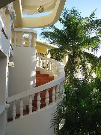 Apartamento The Coconut Palms Resort Cabarete República Dominicana