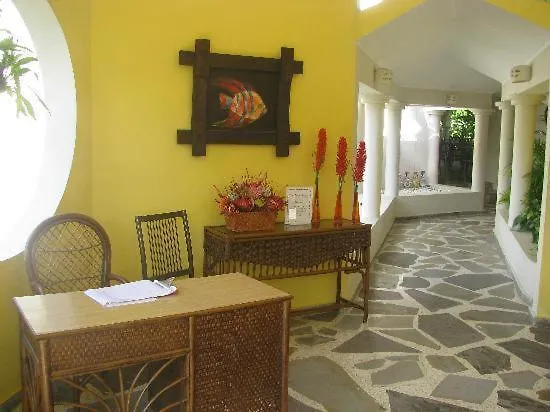 The Coconut Palms Resort Cabarete