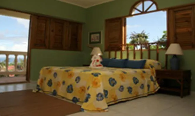 The Coconut Palms Resort Cabarete 0*,