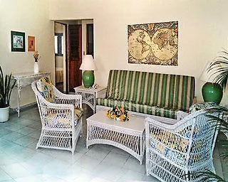 The Coconut Palms Resort Cabarete 0*,