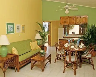 The Coconut Palms Resort Cabarete Apartamento