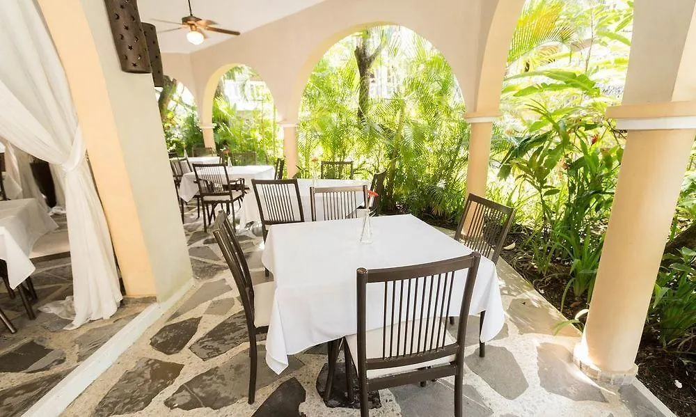 The Coconut Palms Resort Cabarete Appartamento
