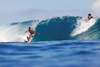 Appartamento The Coconut Palms Resort Cabarete Repubblica Dominicana