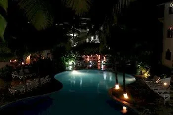 The Coconut Palms Resort Cabarete 0*,  República Dominicana