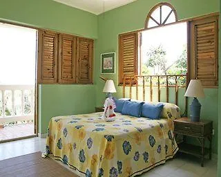 Appartamento The Coconut Palms Resort Cabarete Repubblica Dominicana