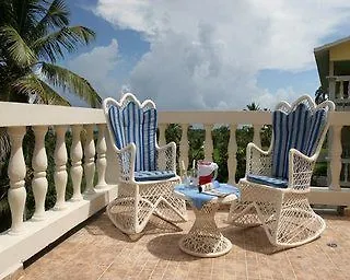 Apartamento The Coconut Palms Resort Cabarete