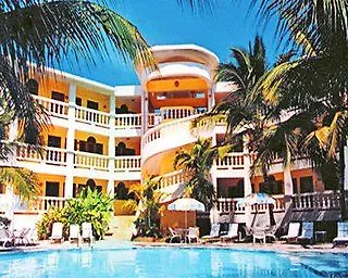 The Coconut Palms Resort Cabarete 0*,