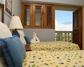 The Coconut Palms Resort Cabarete Appartamento