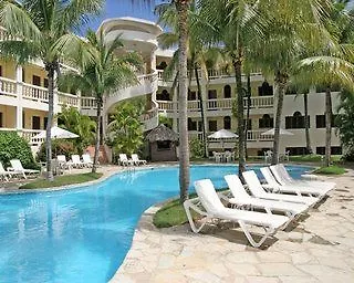 The Coconut Palms Resort Cabarete
