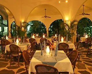 Apartamento The Coconut Palms Resort Cabarete