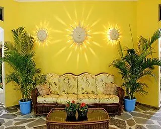 Apartamento The Coconut Palms Resort Cabarete