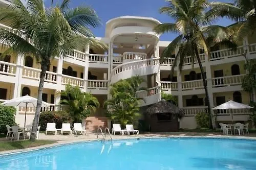 The Coconut Palms Resort Cabarete 0*,