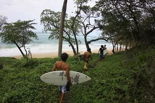 The Coconut Palms Resort Cabarete Apartamento