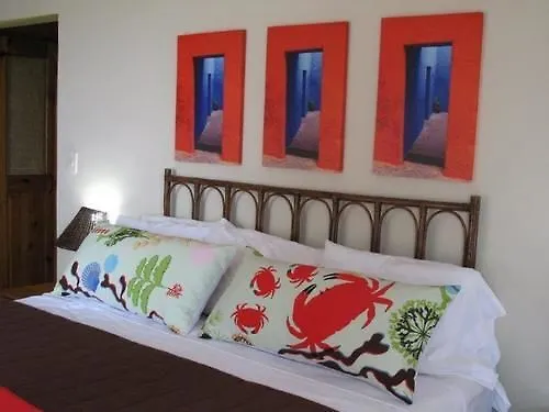 The Coconut Palms Resort Cabarete