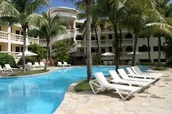 The Coconut Palms Resort Cabarete