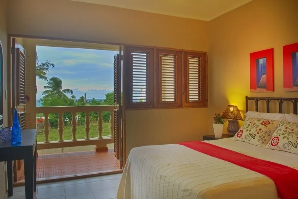 The Coconut Palms Resort Cabarete 0*,  República Dominicana