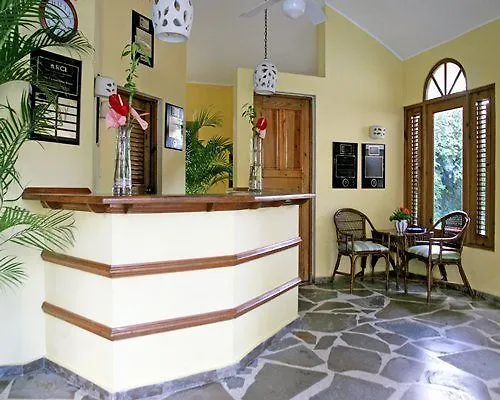 The Coconut Palms Resort Cabarete Apartamento