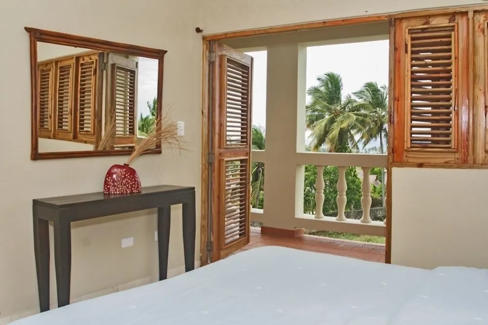 The Coconut Palms Resort Cabarete Apartamento
