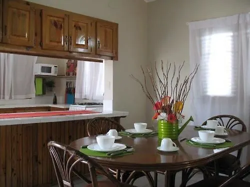 Apartamento The Coconut Palms Resort Cabarete